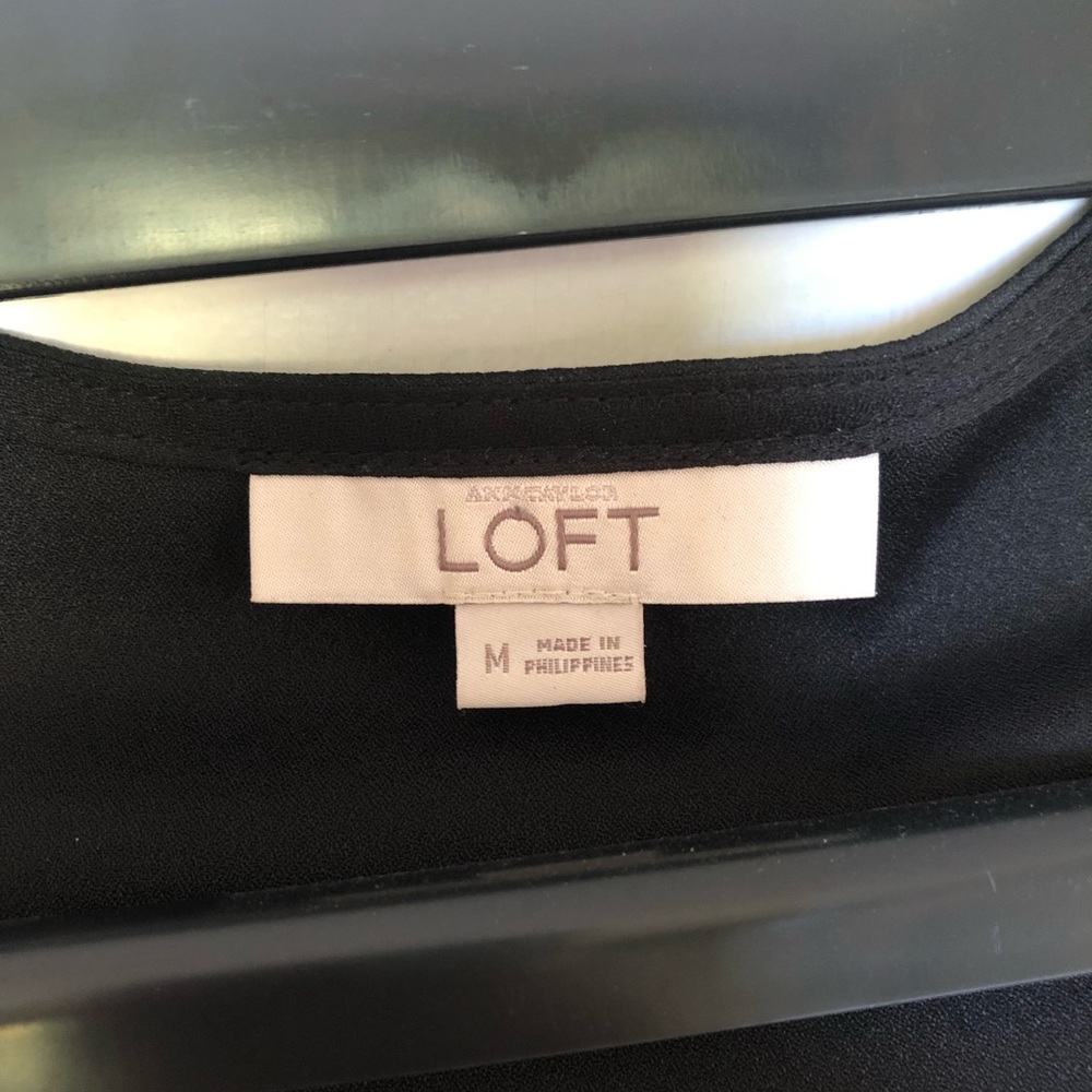 Loft Jumper - Picture 6 of 6